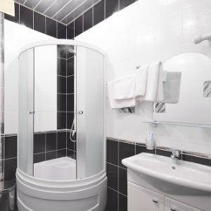 Стандарт-1 (2 кровати)