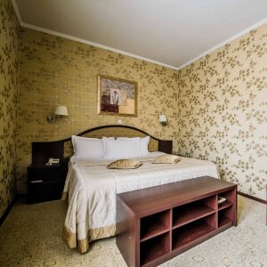 Апартаменты улучшенные