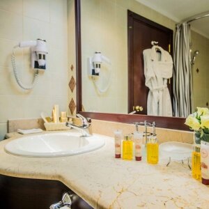 Апартаменты улучшенные