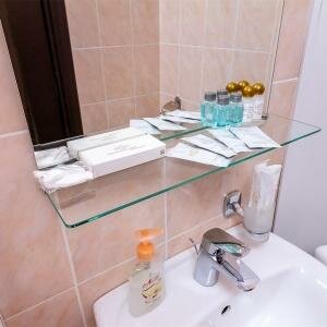 Twin  Standart (Стандарт с двумя кроватями)