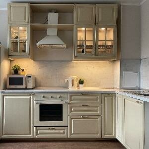 2-комнатная квартира на Онежской ул., 6А