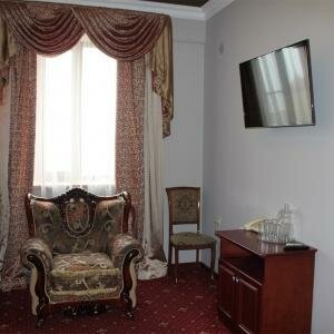 Люкс 3к/4м 2 корпус