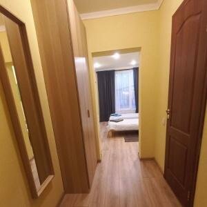 Стандарт 2 (2 кровати)