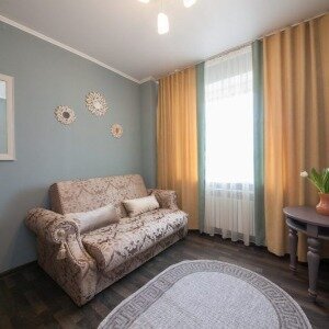 Одноместный №7 (удобства в блоке)