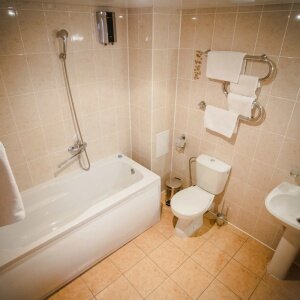 Стандарт Комфорт Дабл