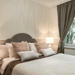 Апартаменты на Зеленой, 4этаж