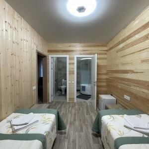 2-местный номер комфорт улучшенный