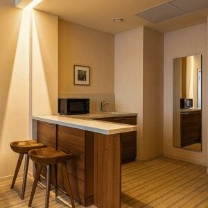 Апартаменты