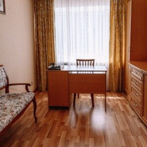 Комфорт бизнес трехкомнатный