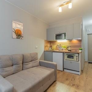 Студия семейная 25 кв.м.