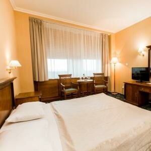 Стандарт 1 кровать