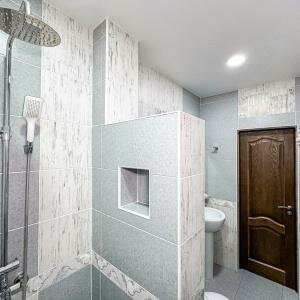 Стандартный двухместный 18 м2