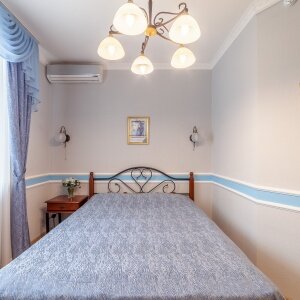 2 Однокомнатный Стандарт с двуспальной кроватью