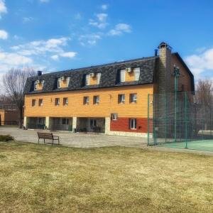 Двухместный Эконом Волга