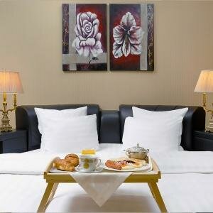 Супериор  с двуспальной кроватью