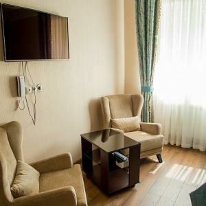 Двухместный Стандарт