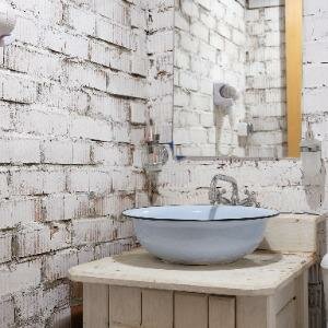 Двухместный стандарт с 1 кроватью