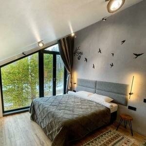 Georoom (удобства в блоке)