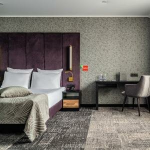 Улучшенный Стандарт (МГН)