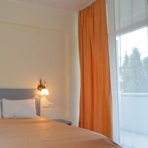 Стандарт вид на парк