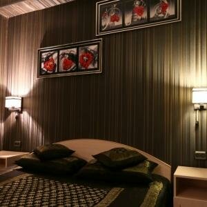 Стандарт семейный