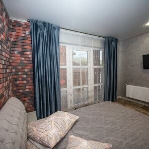 Полулюкс с террасой