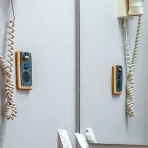 ДВУХМЕСТНЫЙ