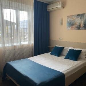 Одноместный стандарт (с ванной)