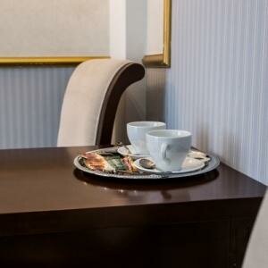 Стандарт с раздельными кроватями