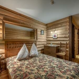 Стандарт двухместный 1 кровать (в Трактире)