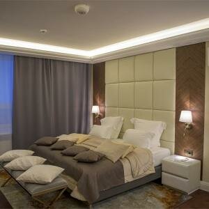 Президентский люкс