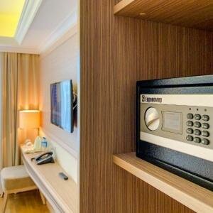 Двухместный Стандарт