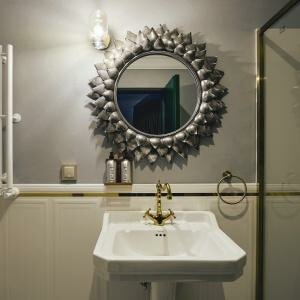 Junior Suite (возможен мансардный номер)