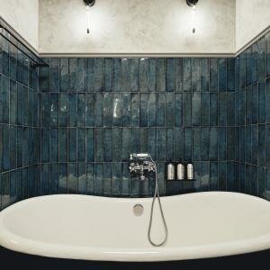 Junior Suite (возможен мансардный номер)