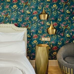 Junior Suite (возможен мансардный номер)