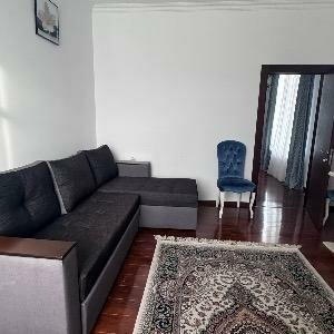 Люкс 2-комнатный