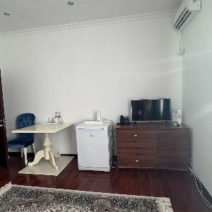 Люкс 2-комнатный