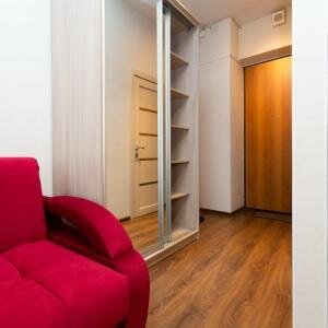 102 Комфорт 1 кровать