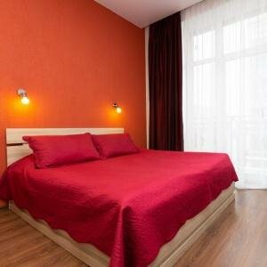 102 Комфорт 1 кровать