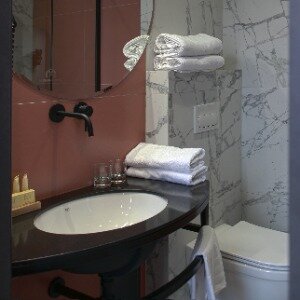 Номер 24 /2-местный (1 кровать)