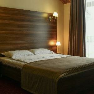 Комфорт с балконом