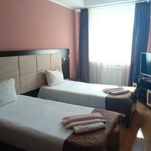 Двухкомнатный Стандарт +