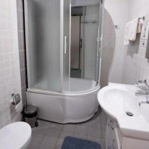 Трехместный комфорт