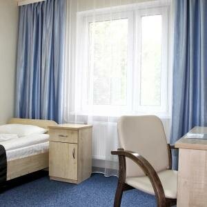 ОДНОКОМНАТНЫЙ ОДНОМЕСТНЫЙ НОМЕР