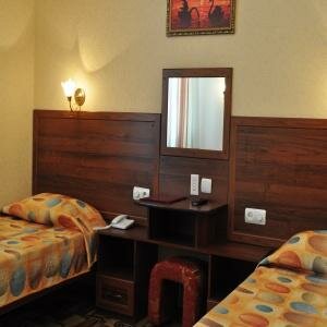 Комфорт 2-местный