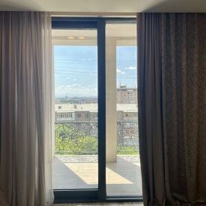 King Suite with balcony