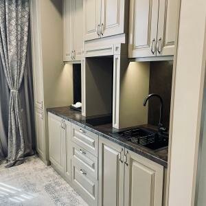 King Suite with balcony