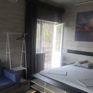 Стандарт с балконом