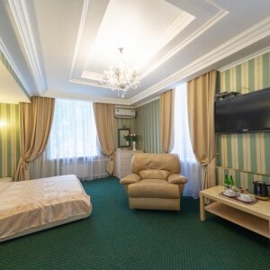 Бизнес-комфорт +