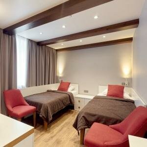 Стандарт 2-местный